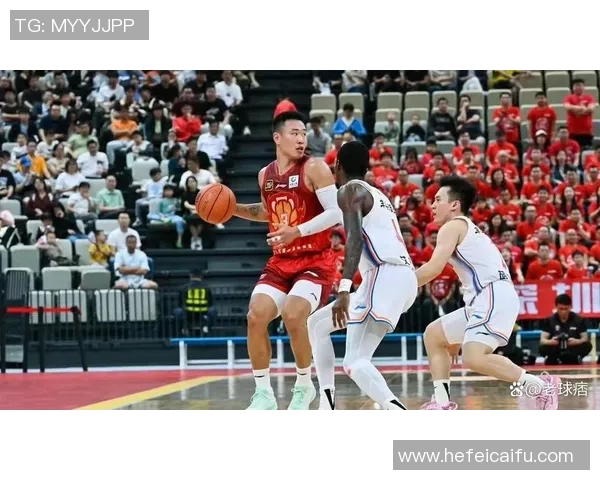 威姆斯全能表现助力深圳主场大胜北控贺希宁火力全开展现出色状态