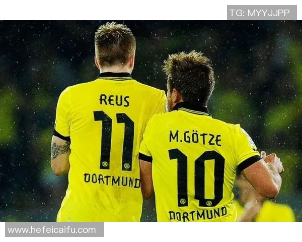 罗伊斯与格策的巅峰对决谁能在足球场上书写新的传奇篇章